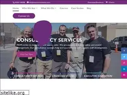 Sites similar to momconsultancy.com