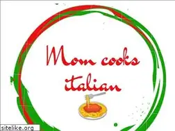Sites similar to momcooksitalian.com