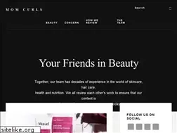 Sites similar to momcurls.com