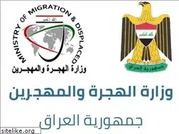 Sites similar to momd.gov.iq