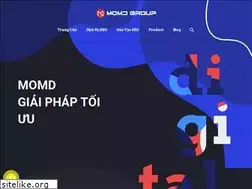 Sites similar to momd.vn