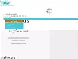 Sites similar to momdc.com