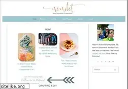 Sites similar to momdot.com