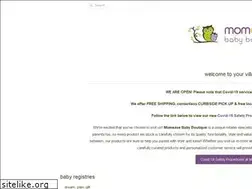 Sites similar to momease.ca