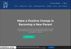 Sites similar to momease.com