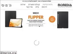 Sites similar to momedia.co.il
