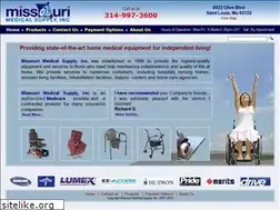 Sites similar to momedsupply.com