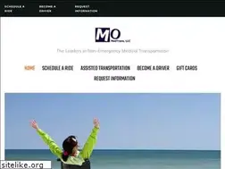 Sites similar to momedtrans.com
