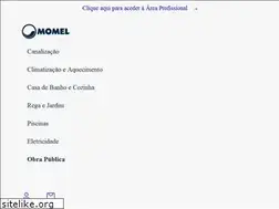 Sites similar to momel.pt