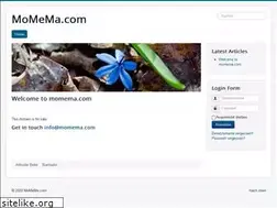 Sites similar to momema.ch