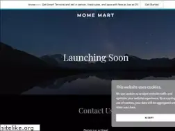 Sites similar to momemart.com
