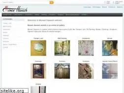 Sites similar to momen-hawash.com