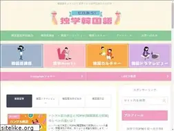 Sites similar to momen-koreankpp.com