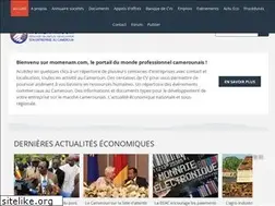Sites similar to momenam.com