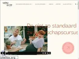 Sites similar to momenco.nl