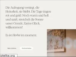 Sites similar to moment-bern.ch