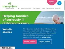 Sites similar to moment-um.org