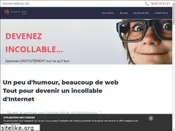 Sites similar to moment-web.fr