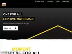 Sites similar to moment.co.rs