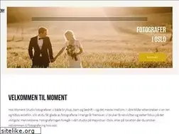 Sites similar to moment.no
