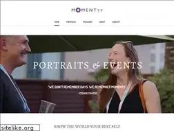 Sites similar to moment77.com