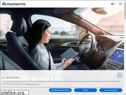 Sites similar to momenta.ai