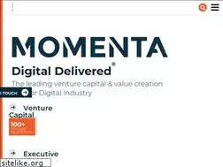 Sites similar to momenta.one