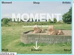 Sites similar to momentagency.com