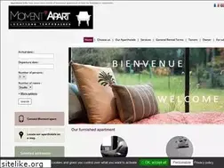 Sites similar to momentapart.com