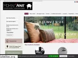 Sites similar to momentapart.fr
