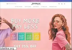 Sites similar to momentaryink.com