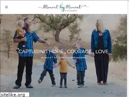 Sites similar to momentbymoment.org