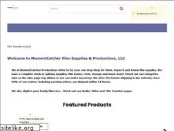 Sites similar to momentcatcherproductions.com