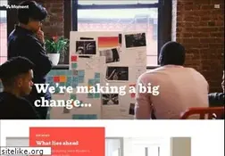 Sites similar to momentdesign.com