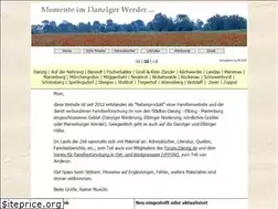 Sites similar to momente-im-werder.net