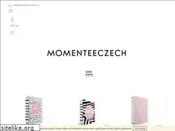 Sites similar to momenteeczech.com