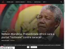 Sites similar to momenteistorice.ro