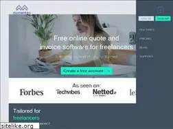 Sites similar to momenteo.com