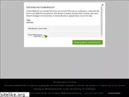 Sites similar to momentesindeinmalig.de