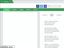 Sites similar to momenthealth.io