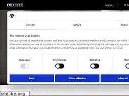 Sites similar to momenti-casa.it