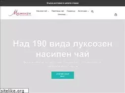 Sites similar to momenti.bg