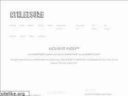Sites similar to momentindex.com
