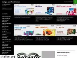 Sites similar to momentinfinity.com