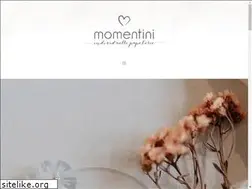 Sites similar to momentini.de
