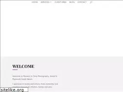 Sites similar to momentintime.co.uk
