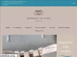 Sites similar to momentintimejewellery.co.uk