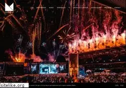 Sites similar to momentium.no