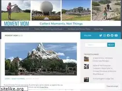Sites similar to momentmom.com