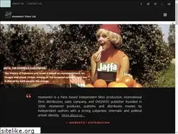Sites similar to momento-films.com